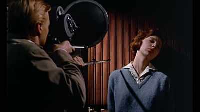 And that kind of implicates
the audience - The Found Footage Phenomenon