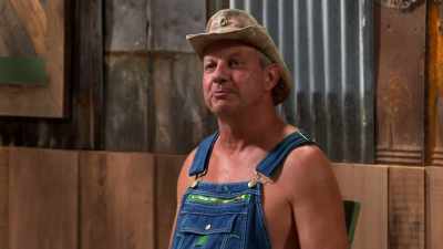 And we kind
of look at it, - Moonshiners: Master Distiller