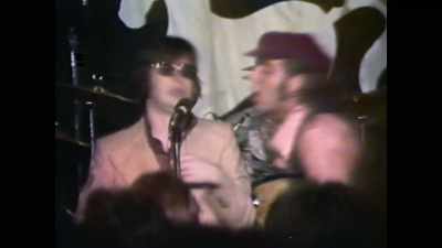 ♪ And that kind of love
Don't come easy ♪ - Stevie Van Zandt: Disciple
