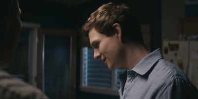 And kind of overwhelming. - Dexter: Original Sin