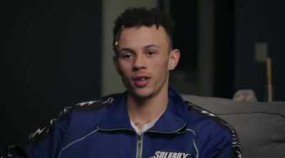 And that kind of ruined everything
that I had just done, - Last Chance U: Basketball