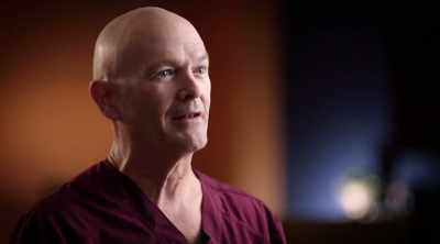 And that kind of
shocked me a little bit, - Dr. Death: The Undoctored Story