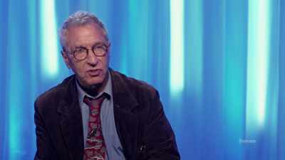 And Kirk has a line, - The Center Seat: 55 Years of Star Trek