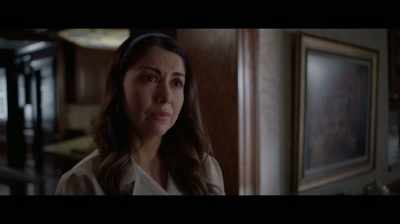 And Kit and Preston, they saw something in me too, - The Housekeeper