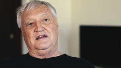 And he knew
exactly what was needed of him - 35 Serial Killers the World Wants to Forget