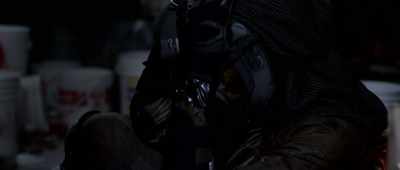 ...and you knew that he didn't
have a week, you would go to him - Pandemic