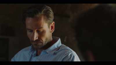 And you knew it, right from the start, - The Mallorca Files