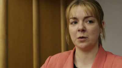 And she knew she were being
taken advantage of, - The Moorside