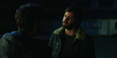 And you knew your testimony
was wrong, didn't you? - Home Before Dark