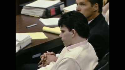 And they knew that these were parents - The Menendez Brothers
