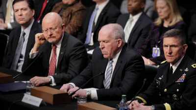 And he knew what Obama
had done to undermine - The Plot Against the President