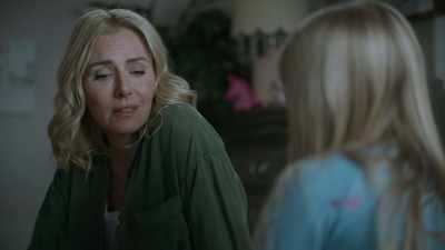 And, you know, after a while, - A Nurse to Die For