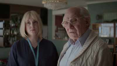 And you know,
after we all got along - The Tattooist of Auschwitz