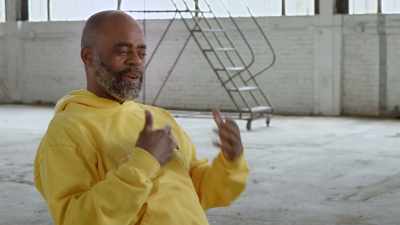 And, you know,
after I had learned the business, - Crack: Cocaine, Corruption & Conspiracy