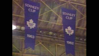 And, you know,
and then miraculously, in 1982, - Offside: The Harold Ballard Story