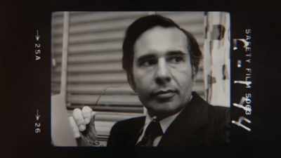And, you know, at that time,
I didn't think anybody
would support me - Icahn: The Restless Billionaire