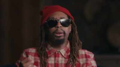 - And, you know,
at this time, I'm just like, - Origins of Hip Hop