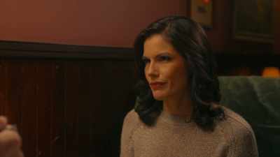 And know beforehand, I am
actually being serious for once. - Christmas at the Holly Hotel