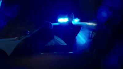 And you know, by then, - Bluff City Law