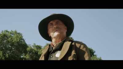 And, you know, it didn’t work out - Butch vs. Sundance