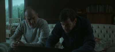 And we know she died at least
four weeks ago, - The Chemistry of Death