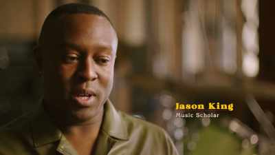 And, you know, he doesn't sound
like anybody else. - Music Box: Yacht Rock: A DOCKumentary