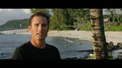 And you know, this equipment, - Envoy: Shark Cull