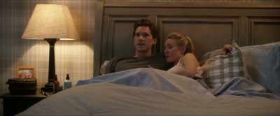 And, you know,
ever since my dad died - A Bad Moms Christmas