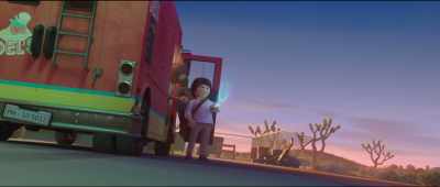 And | know exactly
where we need to go now! - Playmobil: The Movie