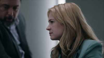 And we know that he contacted
you earlier for a hookup, - The Rookie: Feds