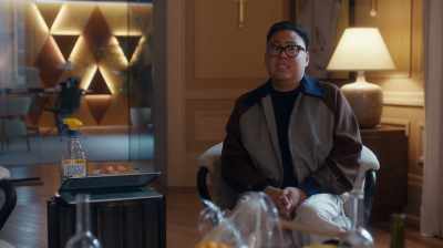 And you know how it comes by these exquisite attributes? - The Z-Suite