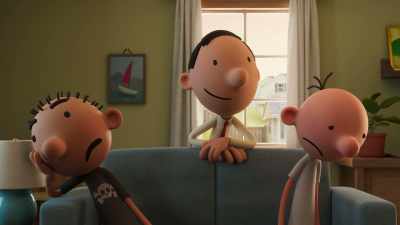 And you know how much my
dad loves board games! - Diary of a Wimpy Kid: Rodrick Rules
