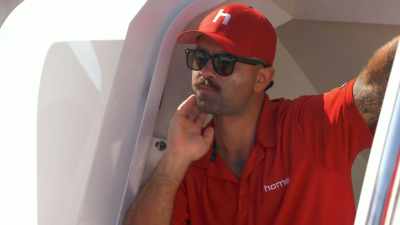 And you know how
to do the tender? - Below Deck Mediterranean