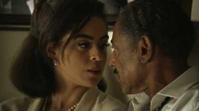 And you know I don't lie -- - Godfather of Harlem