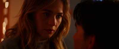 And, you know, I figure
if we're gonna get married, - I Still Believe