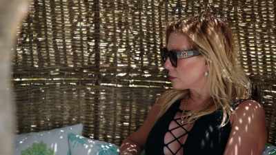 And, you know,
I have so much sympathy - The Real Housewives Ultimate Girls Trip