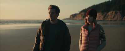 And, you know, I just
wanna be better for her - The Rental