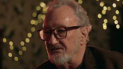 And you know, I, you know,
we were very young then - Hollywood Dreams & Nightmares: The Robert Englund Story