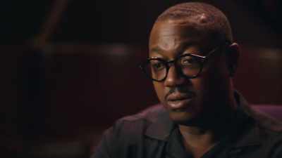 And you know, I was like, - Origins of Hip Hop