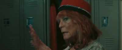 And you know,
I mean, he's cute-ish. - The Last Showgirl