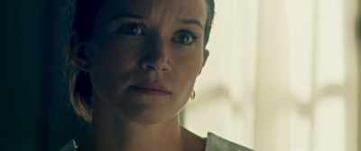 And you know... I miss her. - Through the Fire