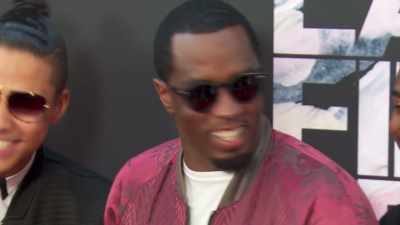 And, you know, after I saw the video, - TMZ Presents | The Downfall of Diddy 3: Inside the Freak-Offs