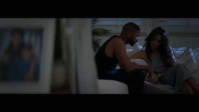 And, you know, I started drinking - The Stepdaughter 2