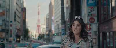 And, you know, I suppose, in return,
that gives my life some purpose. - People Just Do Nothing: Big in Japan
