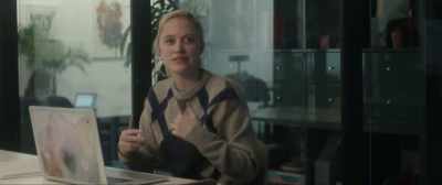 And, you know, I think that,
you know, you're so smart, - After Everything