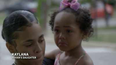 And you know, I was
expecting for my daughter - Inmate to Roommate