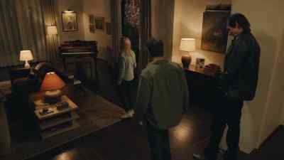 And, you know, if we ever
unload the house, we'll make it back. - No Good Deed