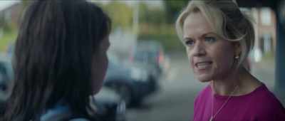 And, you know, if... if you really
believed that abortion was murder, - Three Families