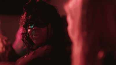 And, you know,
I'll hang around them - Trafficked with Mariana van Zeller