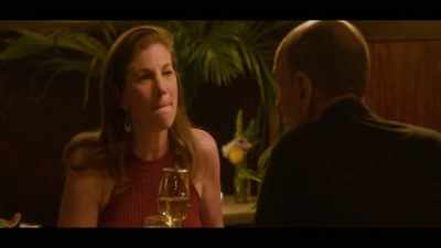 And, you know, I'm an atheist, so-- - Dating Around